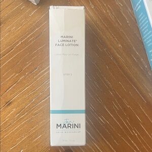 Jan Marini Luminate Face Lotion